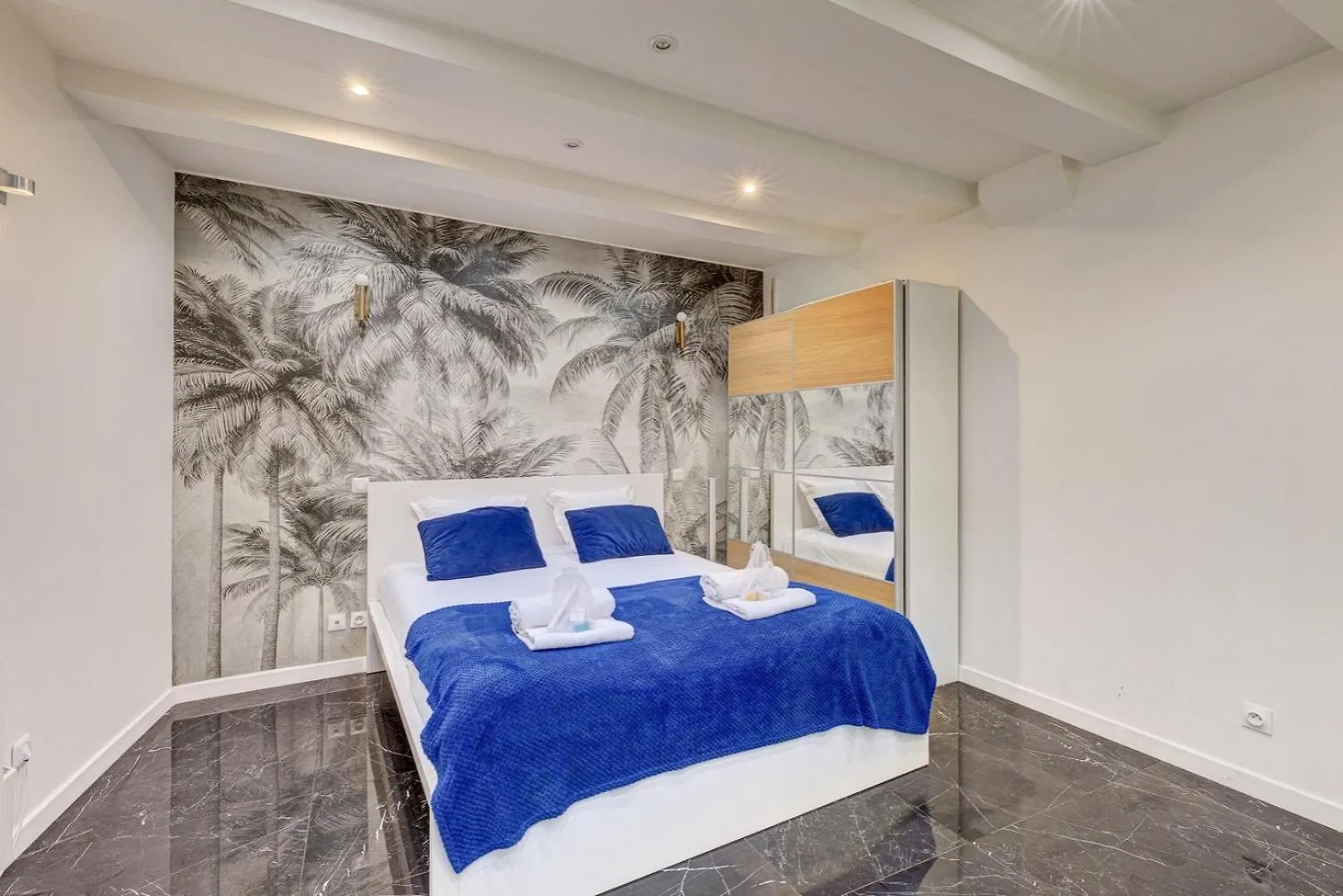 224 Suite Samaritain - Superb Apartment In Paris