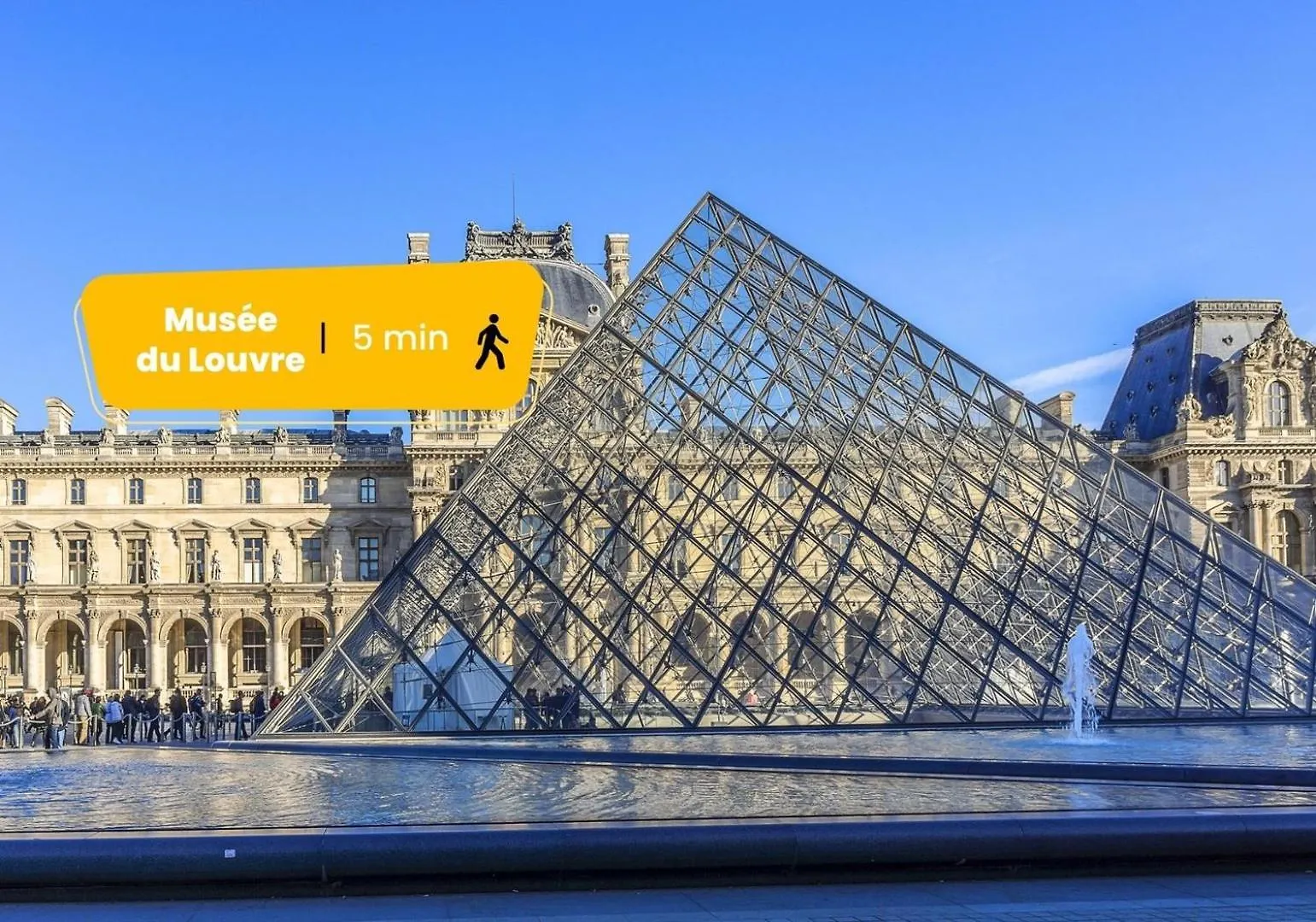224 Suite Samaritain - Superb Apartment In Paris 0*,
